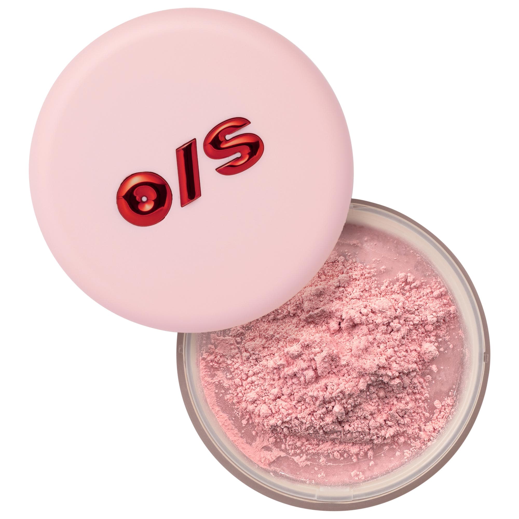 Ultimate Blurring Setting Powder - Baby Pink