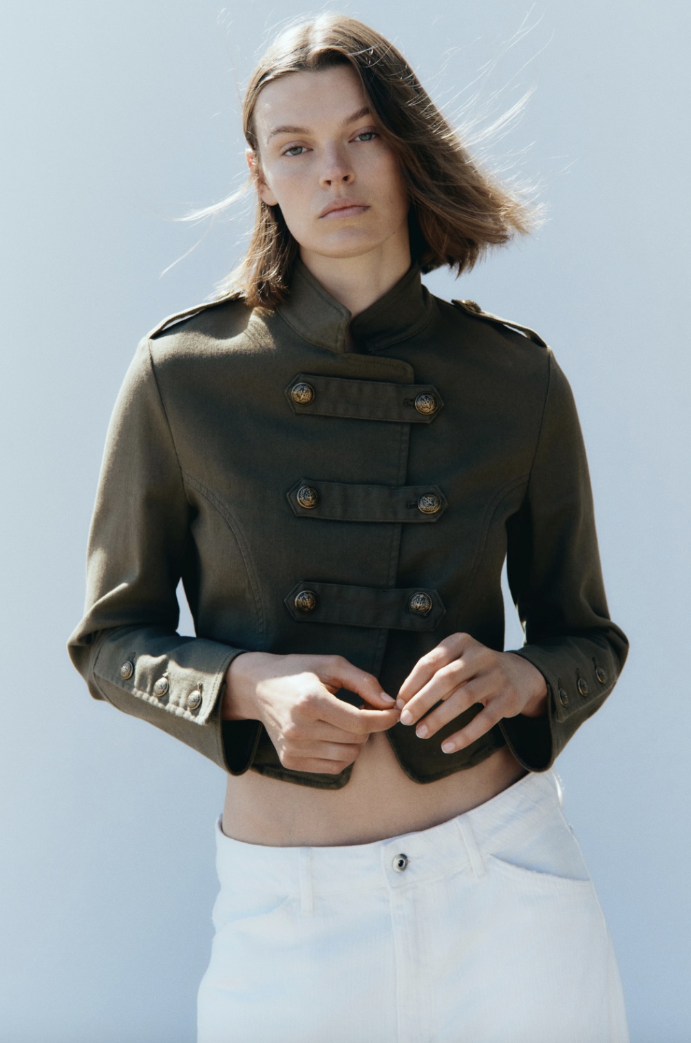 H&M jacket