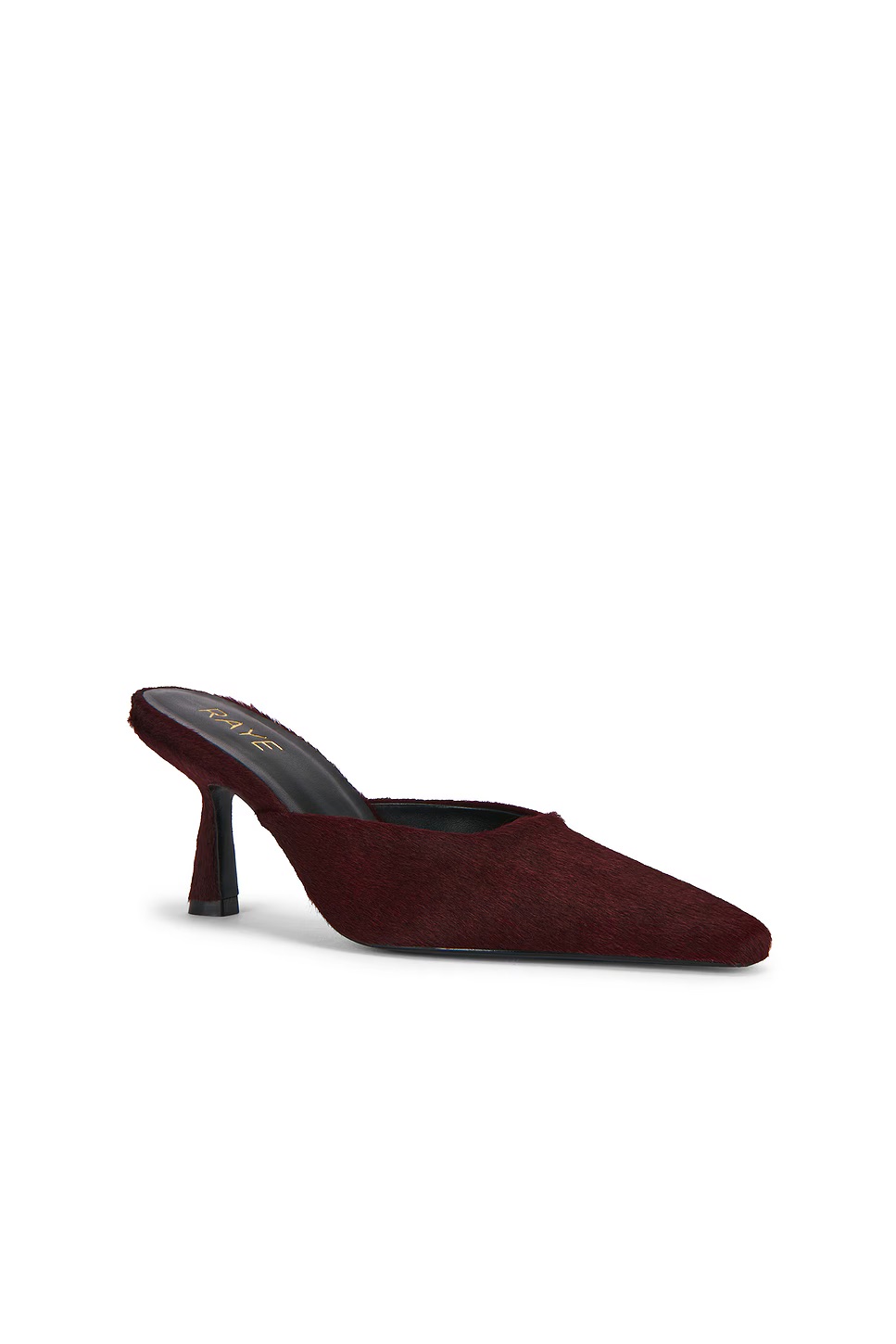 Raye Tulia Mule