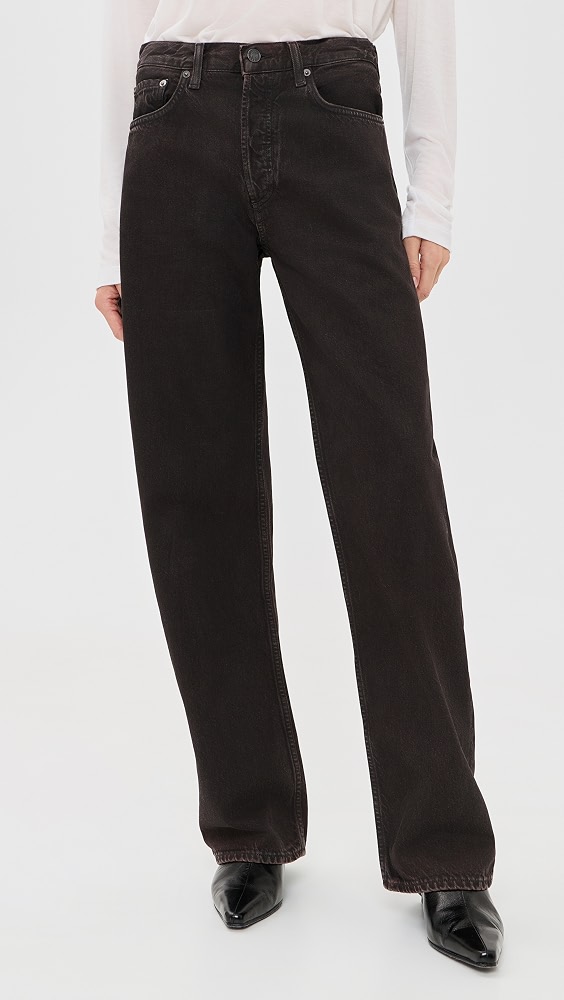 Arc Jeans - Deep Roast