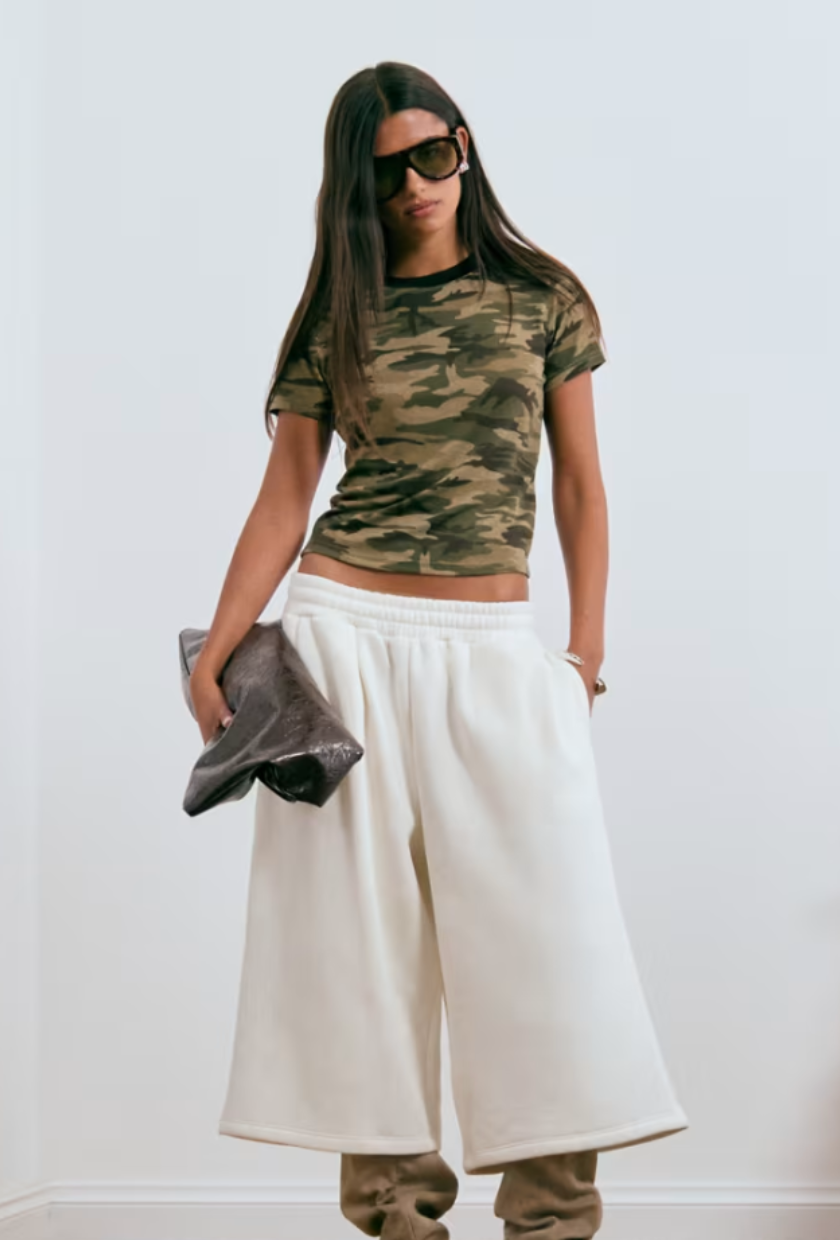 Lioness, Clubhouse Baby Tee