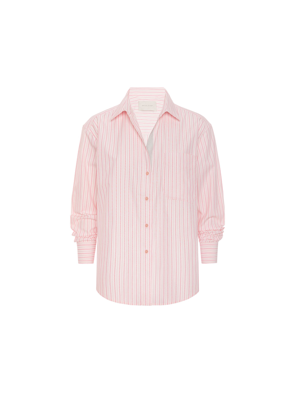 The Everyday Shirt