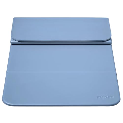 Stakt Foldable Yoga Mat - Non-Slip Exercise & Workout Mat - Tide