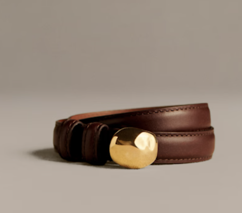 sezane, Lisa Belt