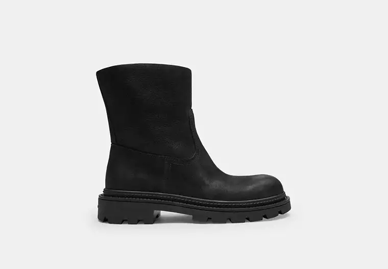 COACH, Work Boots