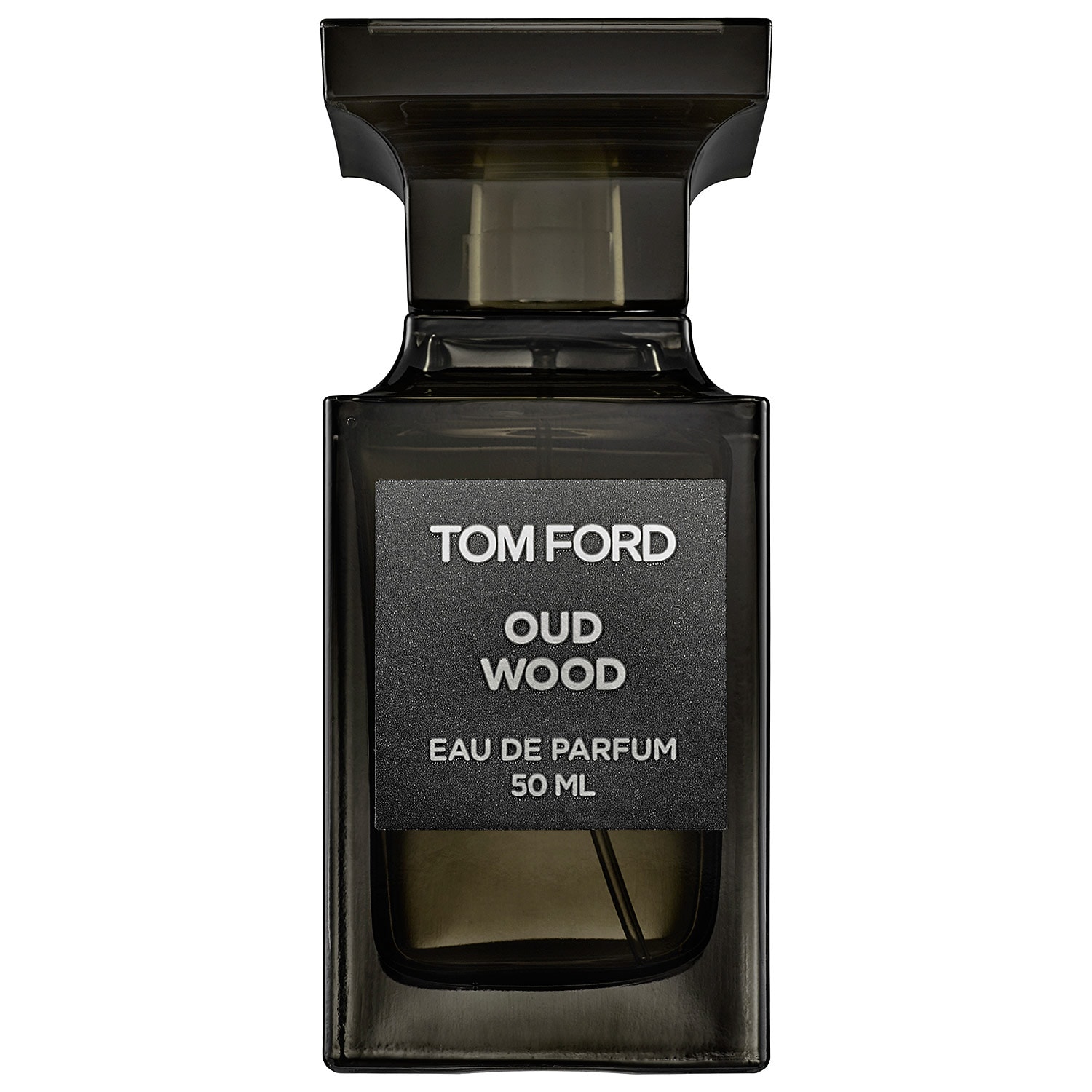 Oud Wood Eau De Parfum With Sandalwood & Pink Pepper
