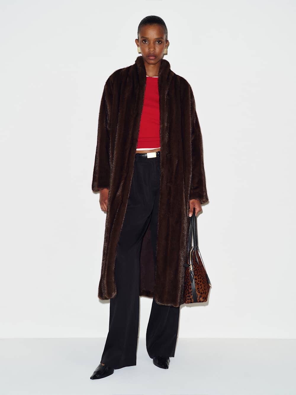 Gabrielle Coat
