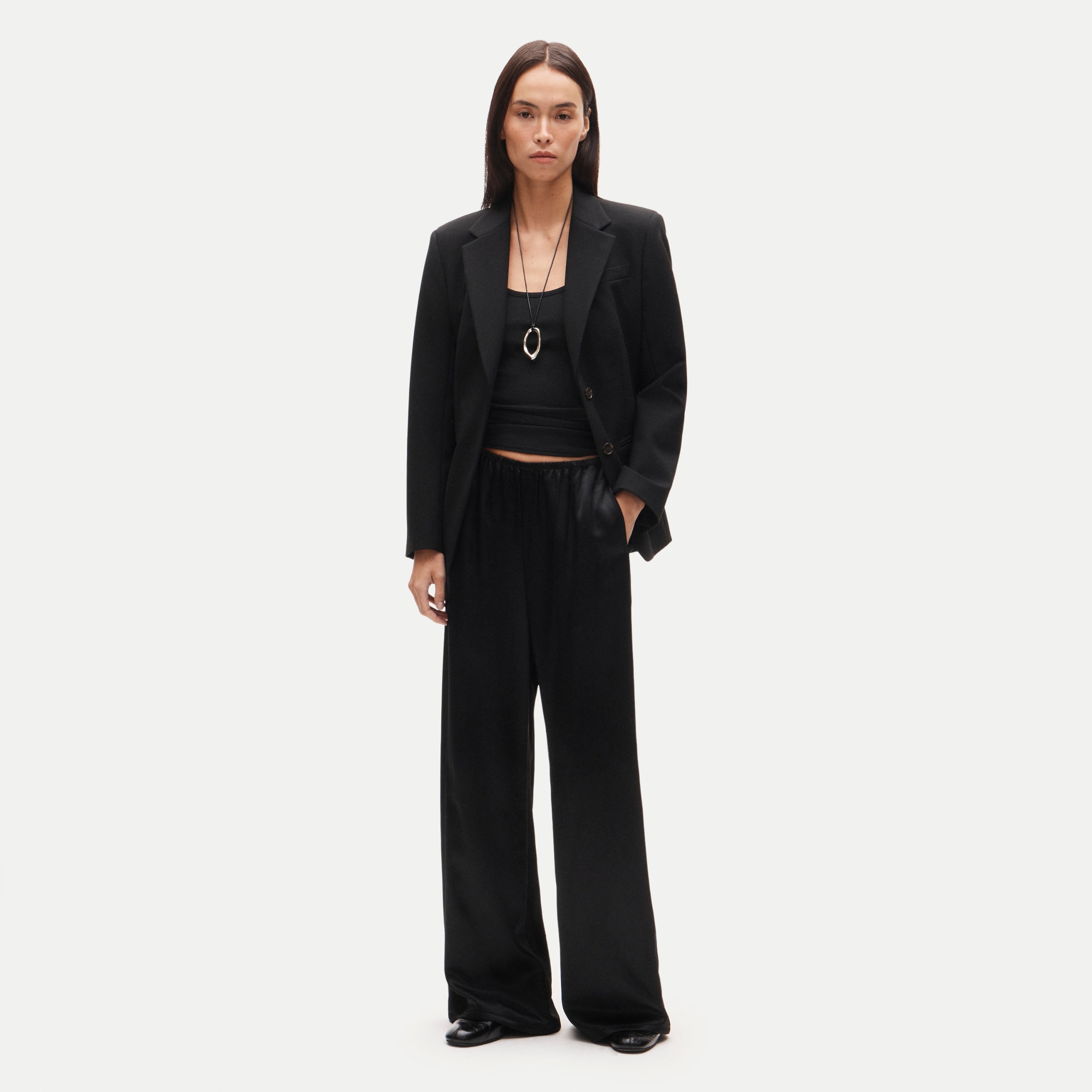 J.Crew, Cosmo Pant in Stripe