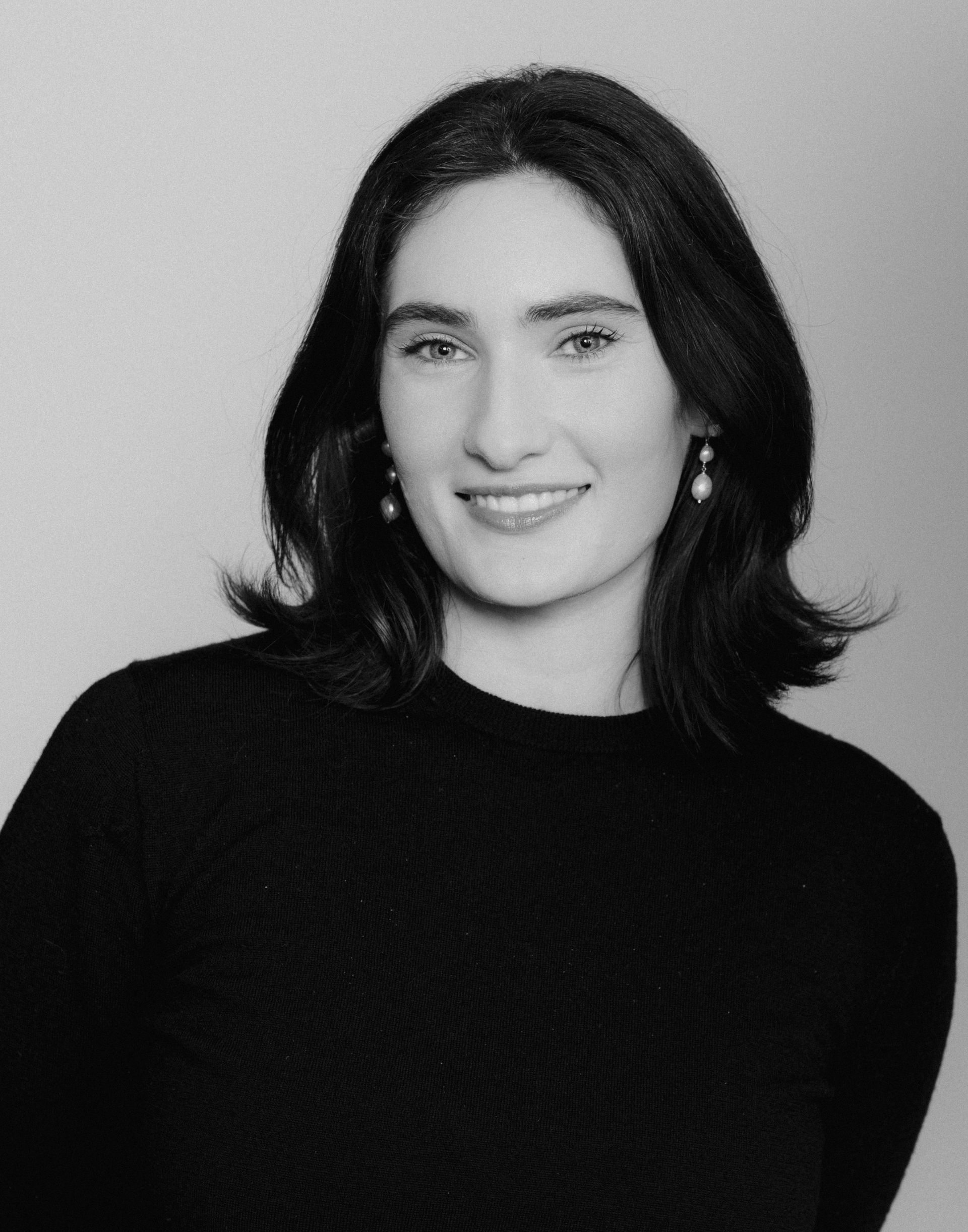 Natalie Munro headshot