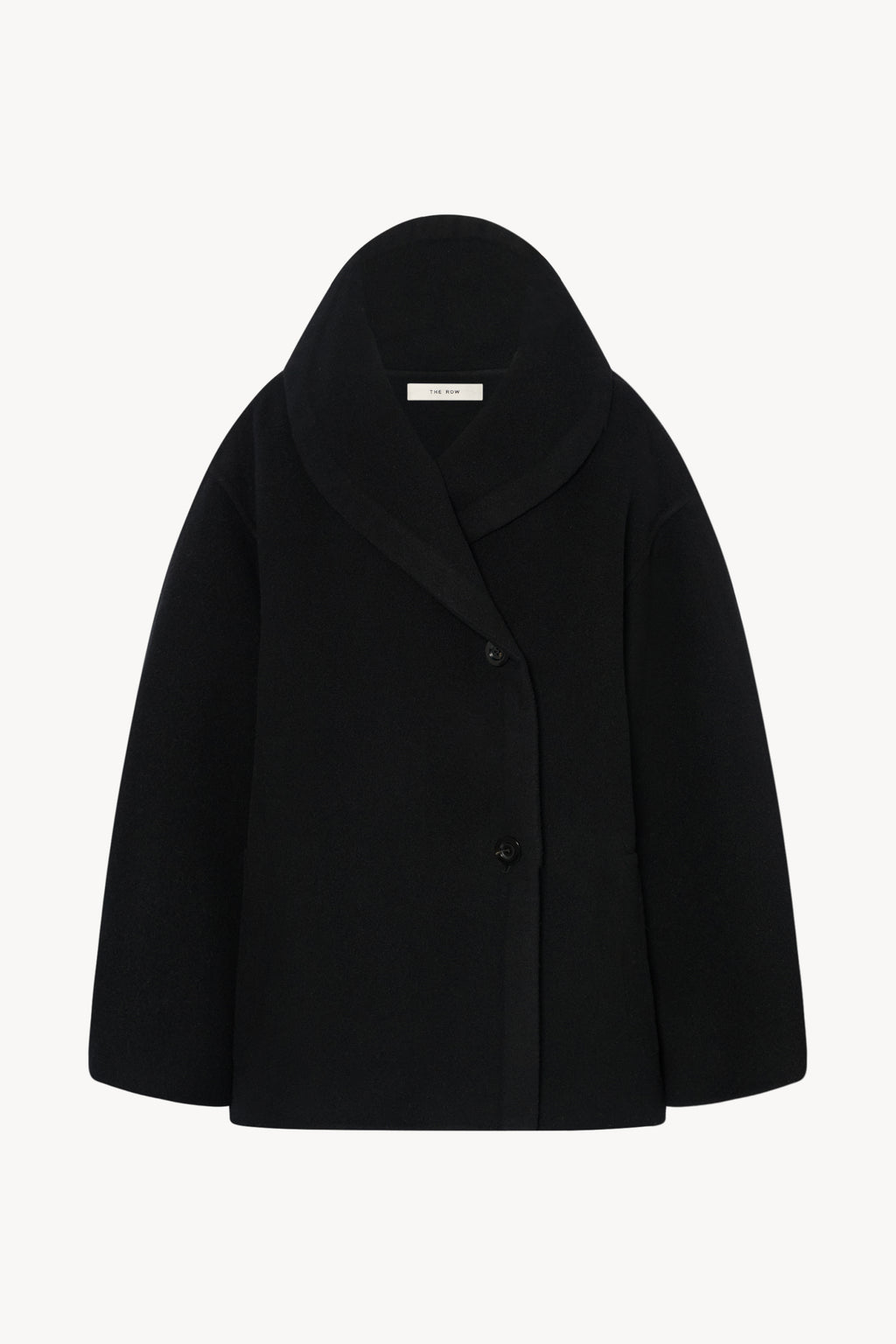 Temur Coat