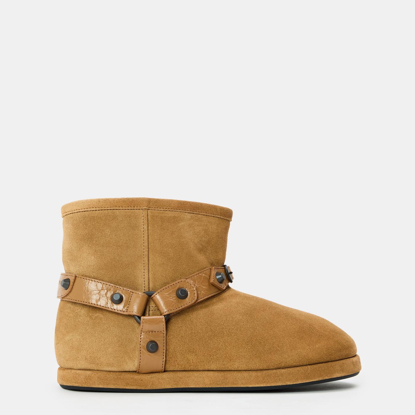 Balenciaga Women's Bal Alaska Bty Snug Boots