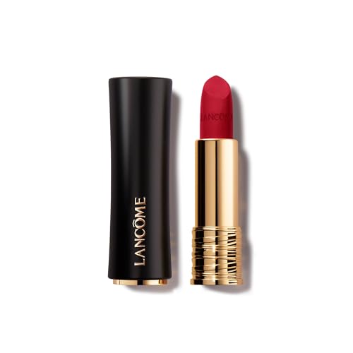 Lanc&ocirc;me L&rsquo;absolu Rouge Drama Matte - Ultra Matte Lipstick - 82