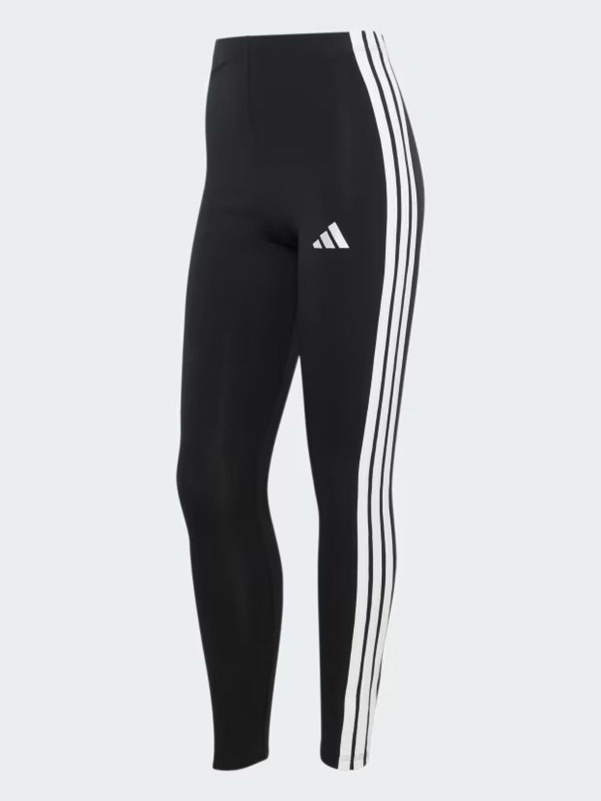 adidas, Essentials 3-Stripes Cotton Leggings