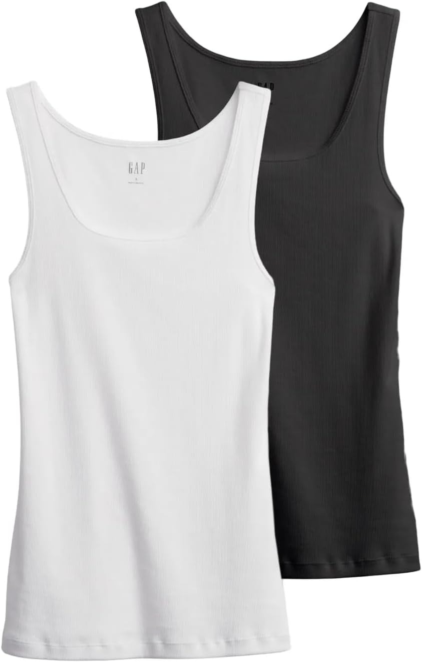 GAP, Tank 2 Pack