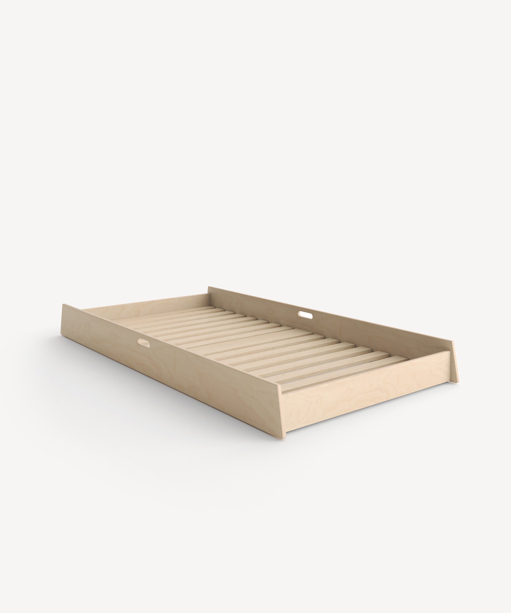 Sparrow Trundle Bed - Birch