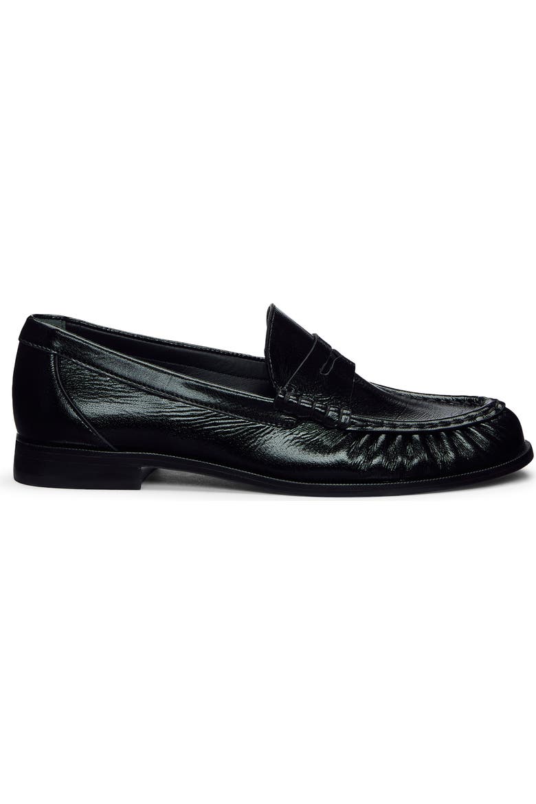 Francine Ruched Loafer