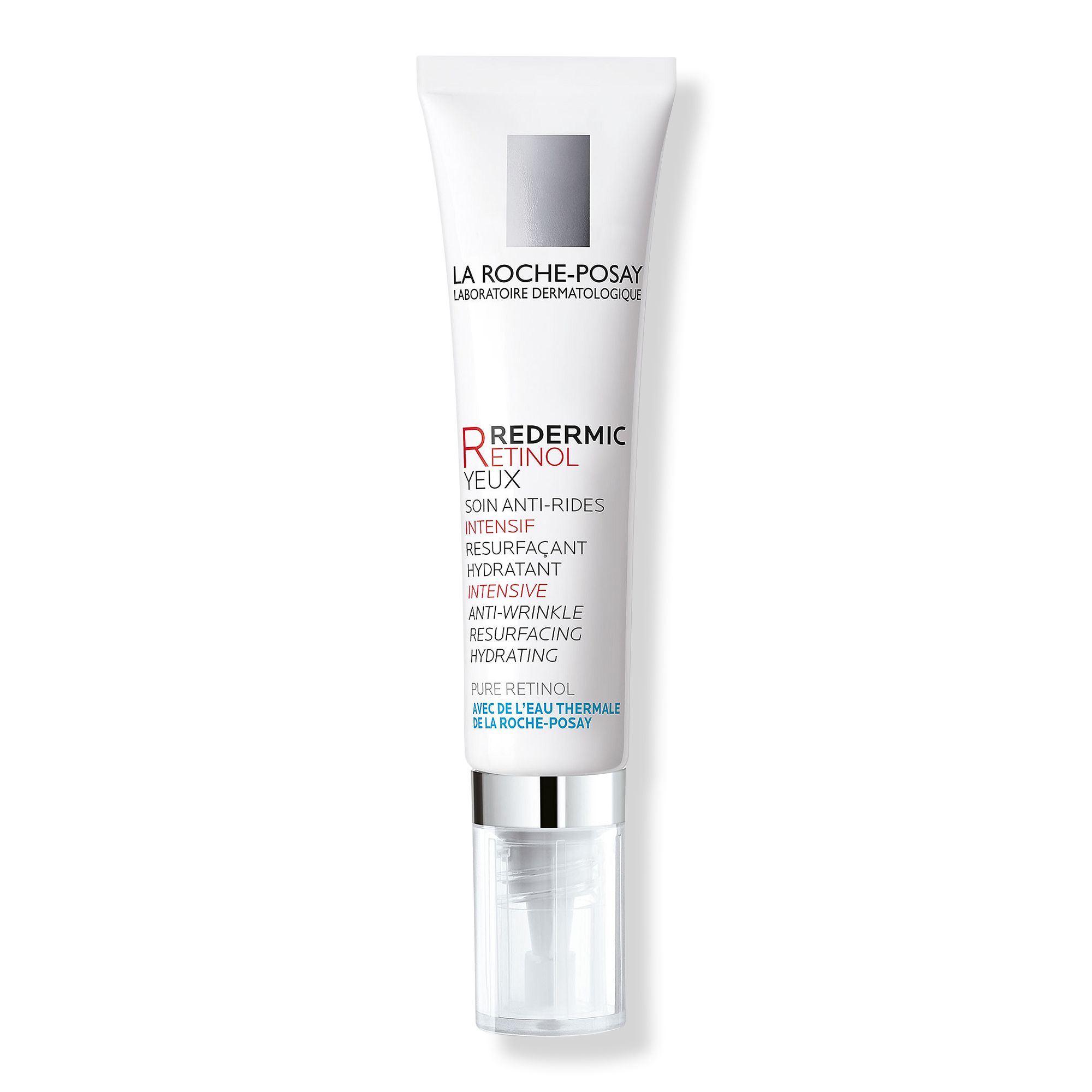 Redermic R Anti-Aging Retinol Eye Cream