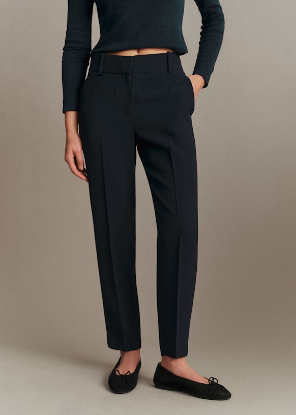 Sezane, Gustavo Trousers