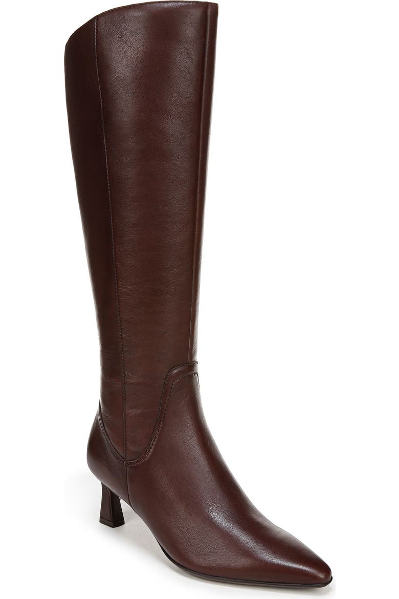 Deesha Knee High Boot