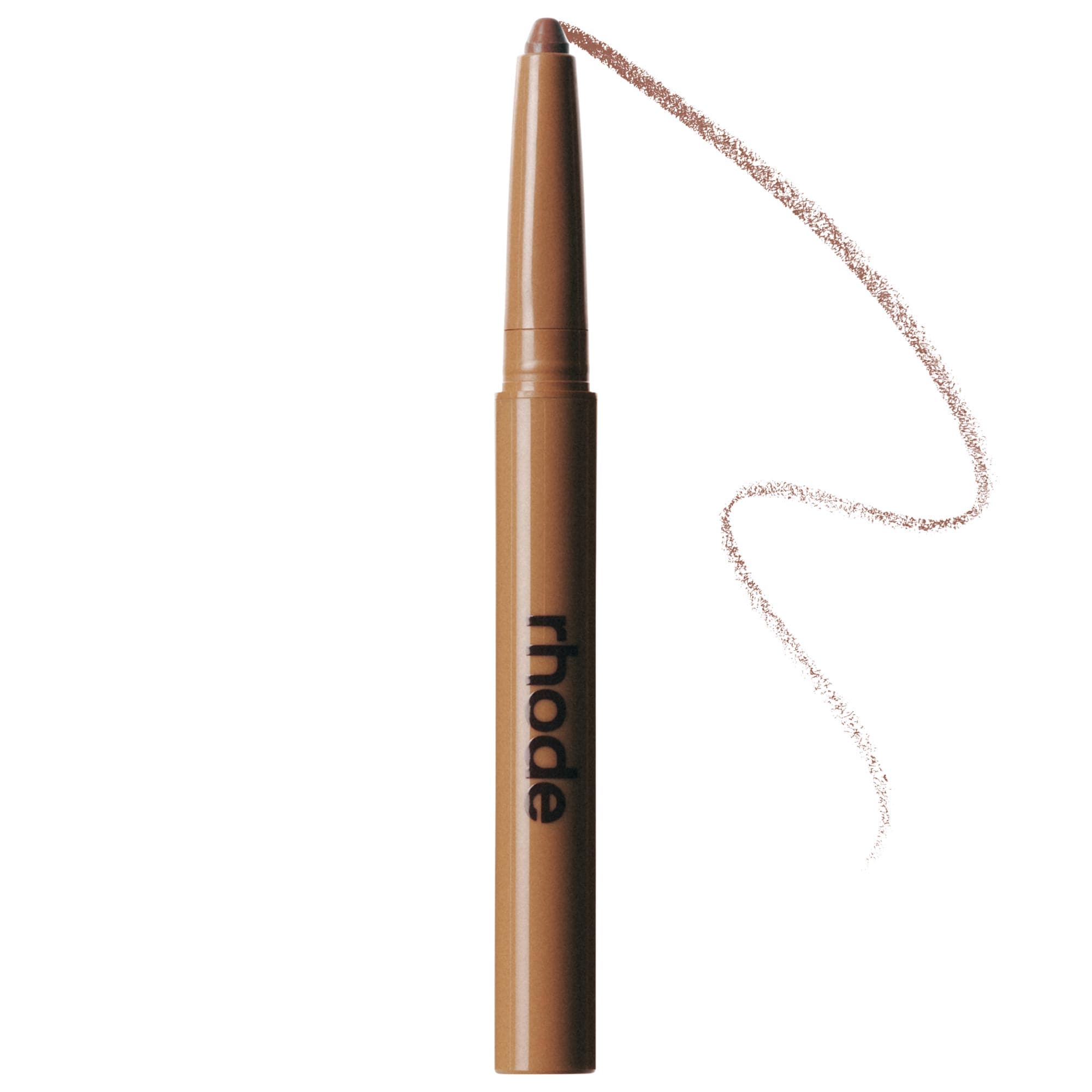 Peptide Lip Shape Contouring Lip Shaper - Bend - Soft Peachy Beige