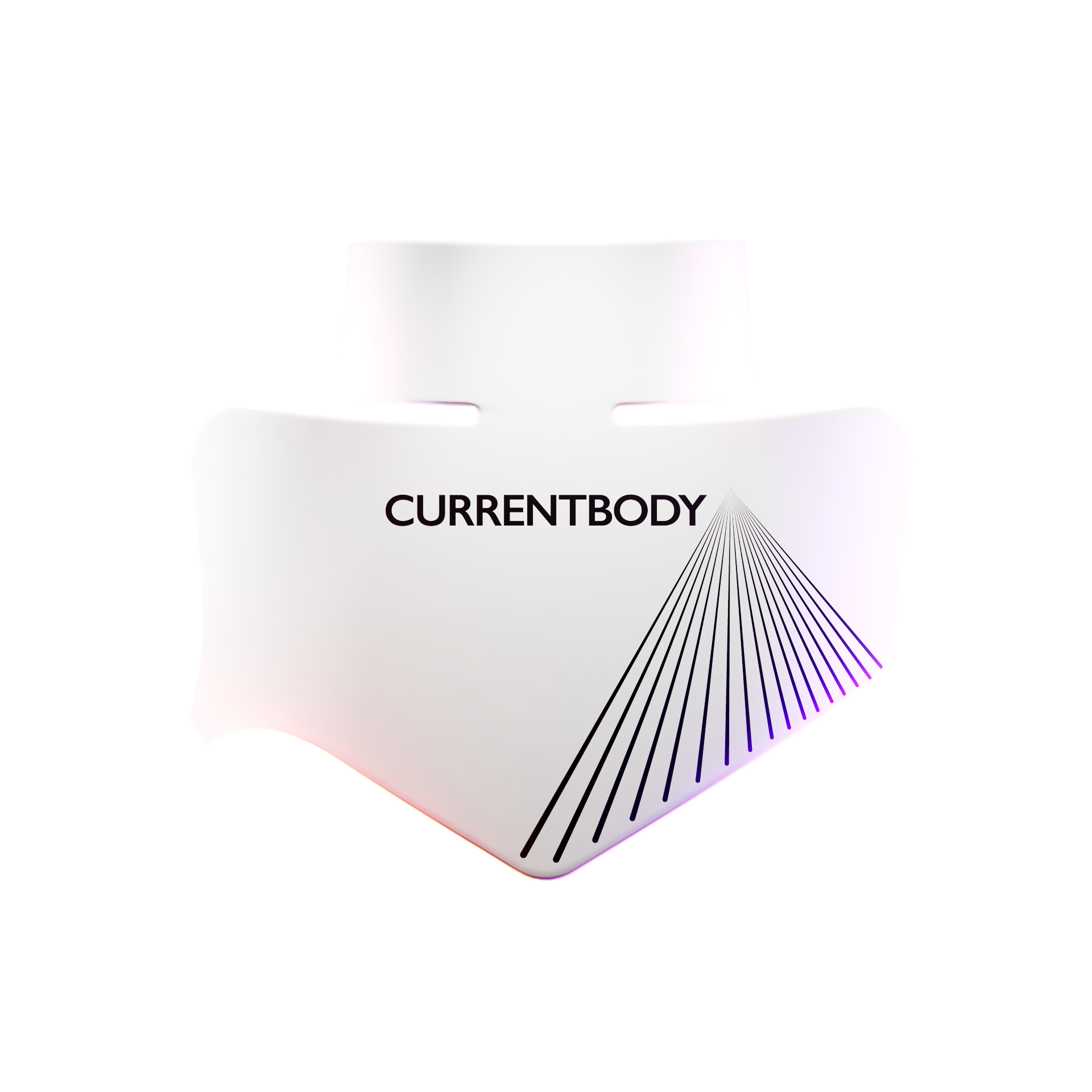 Led Neck & D&eacute;colletage Mask: Series 3
