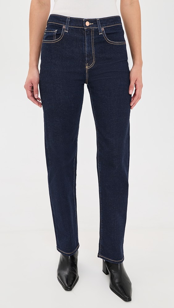 Brinley Jeans - Modern Indigo