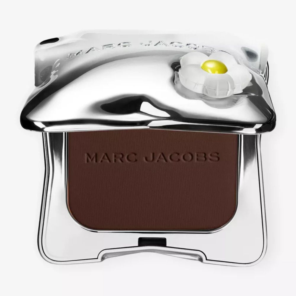 MARC JACOBS BEAUTY, Legally Bronze Bronzer in 45 Medium Plus