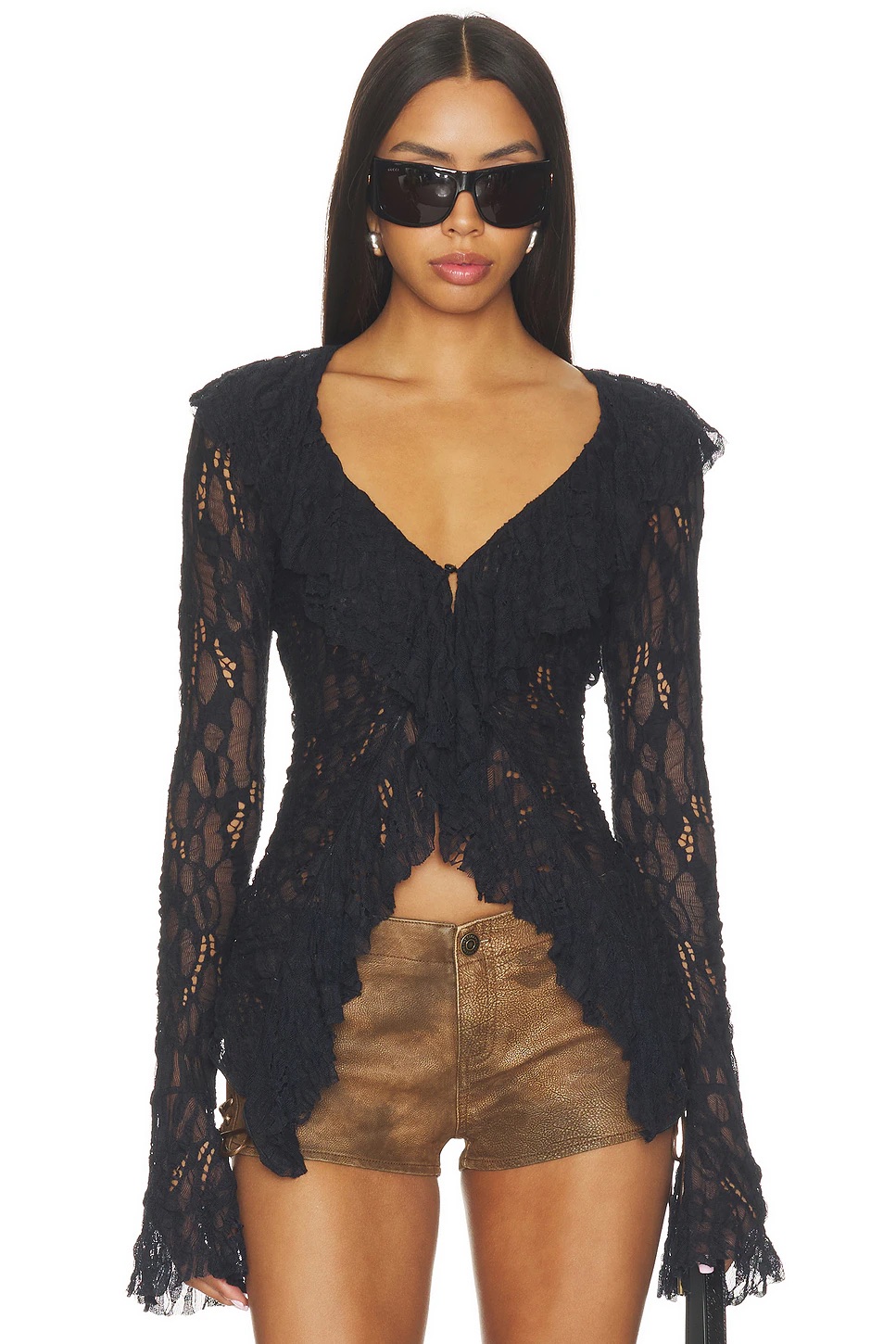 Free People fall fashion