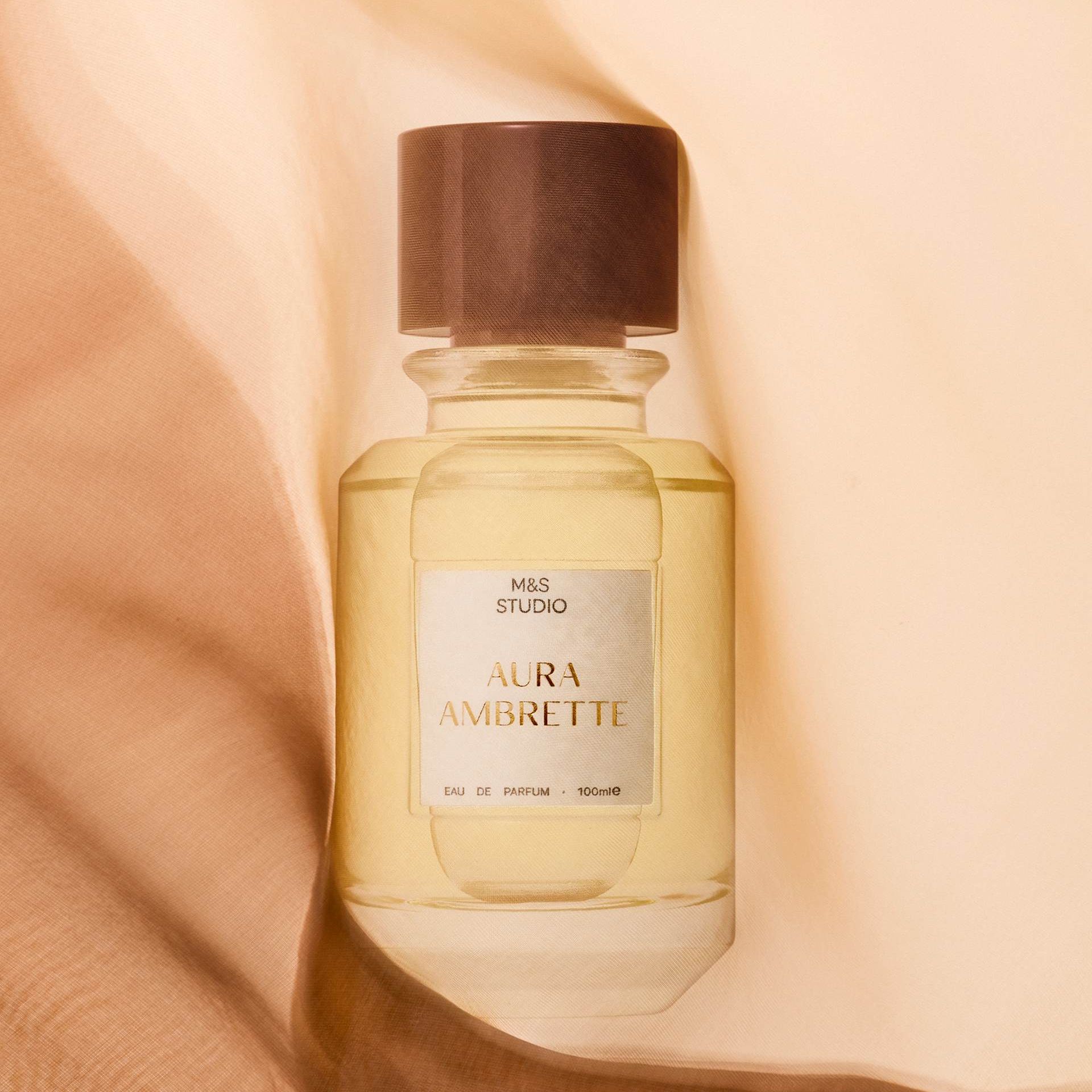 Aura Ambrette Eau De Parfum 100ml