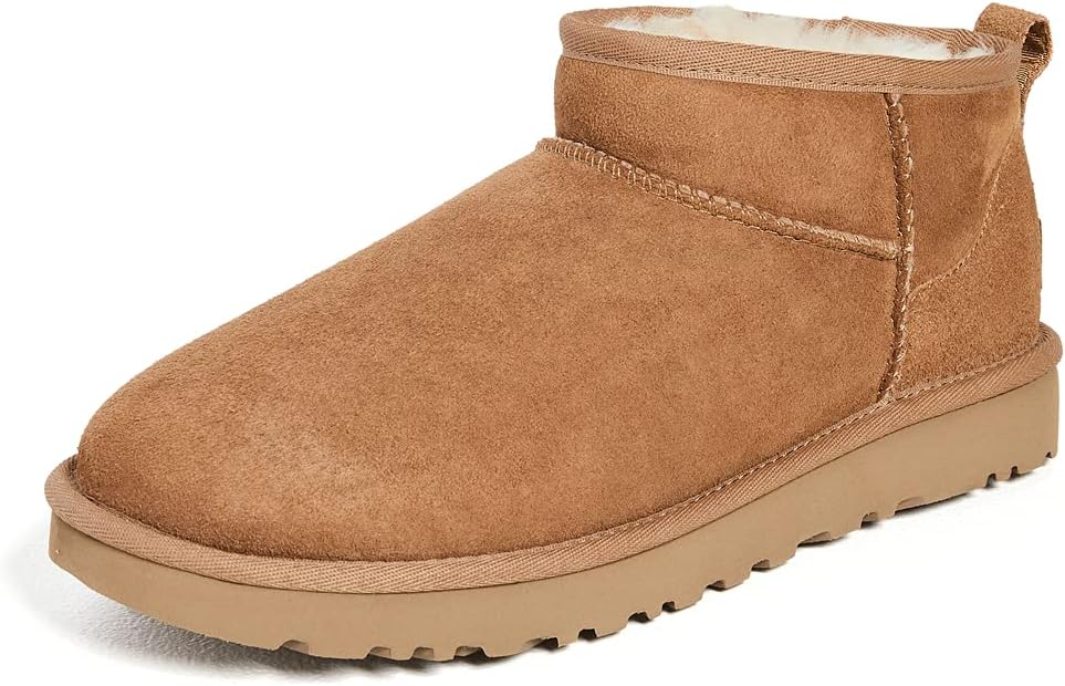 UGG, Ultra Mini Boots