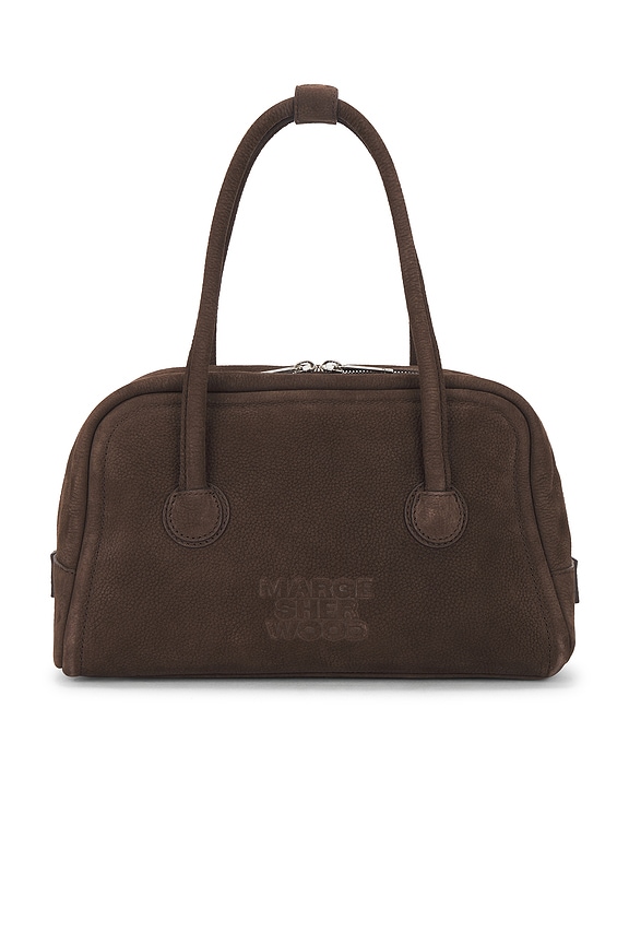 Soft Tote Bag
