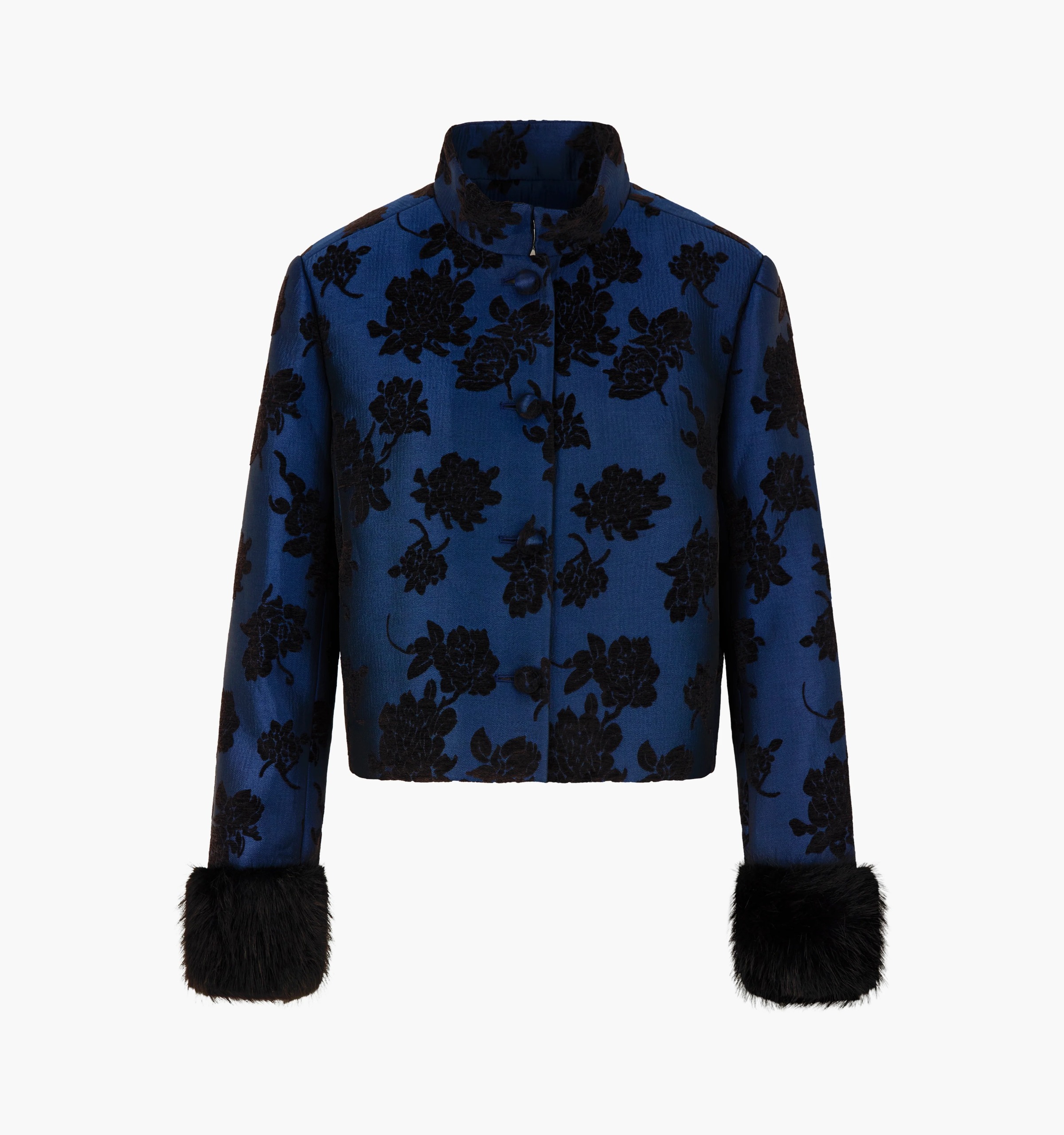 Hill House Home, The Chrysanthemum Jacket