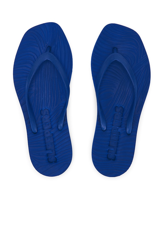 Tapered Flip Flop