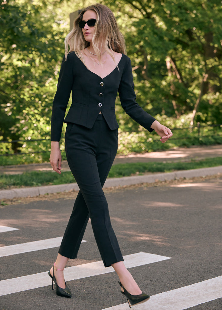 The Favorite Cigarette Pant
