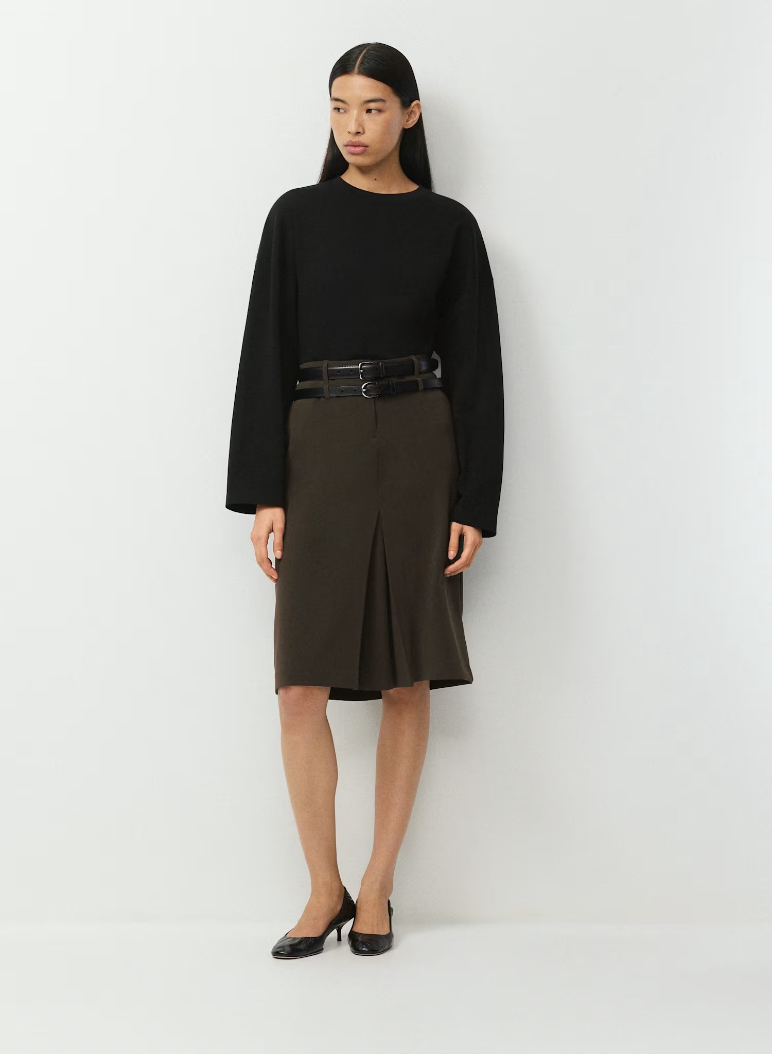 Babaton, Optics Skirt - Precision Sway&trade;