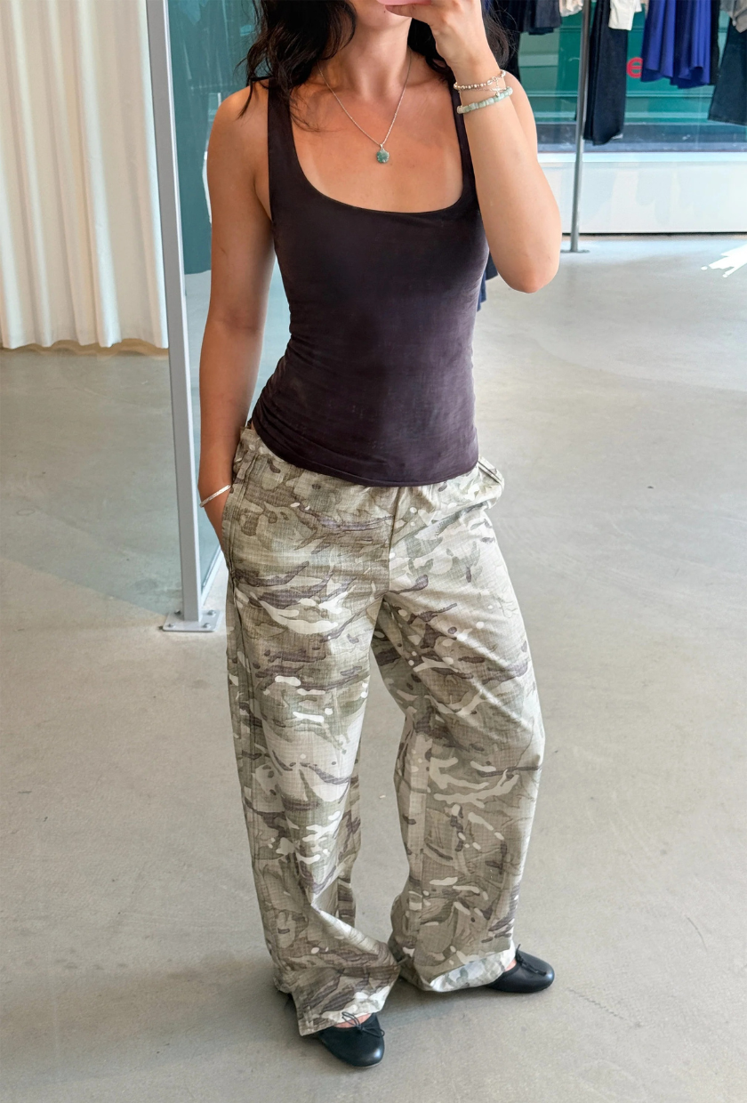 Peachy Den, Renee Trousers