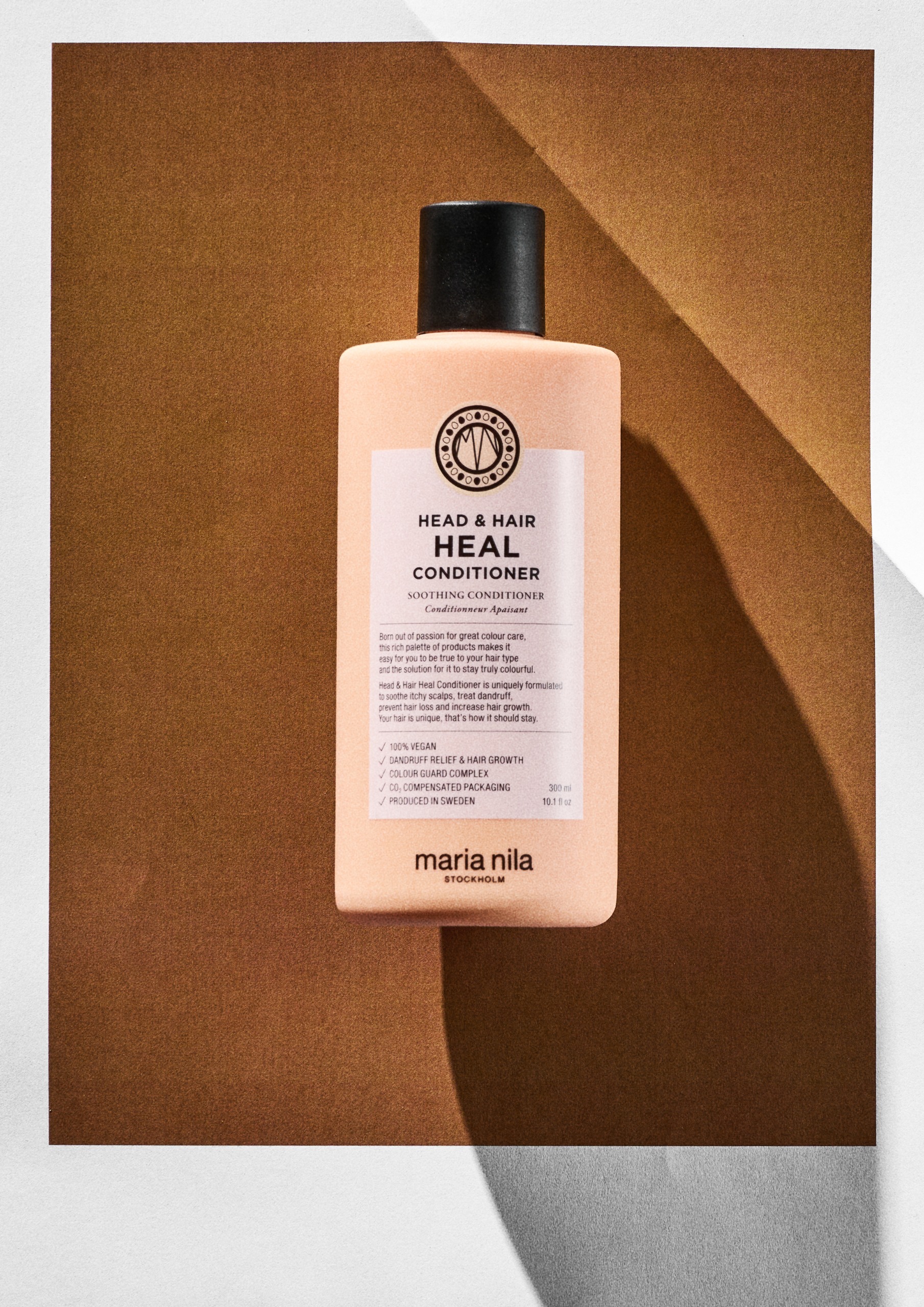 Maria Nila, Maria Nila Head & Hair Heal Conditioner 300ml