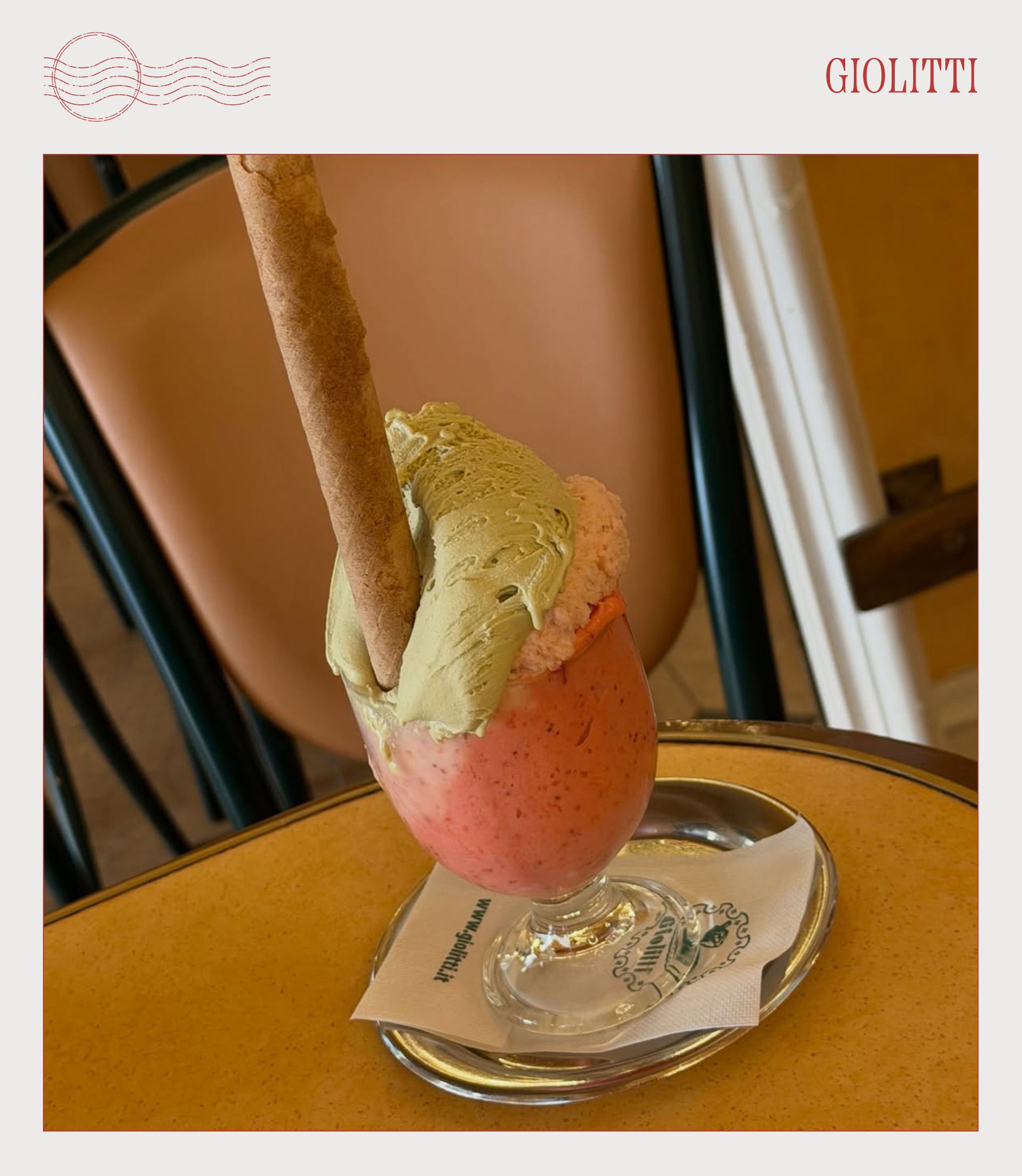 editor and influencer images featuring the best hotels, restaurants, shopping, and more in Rome, Italy