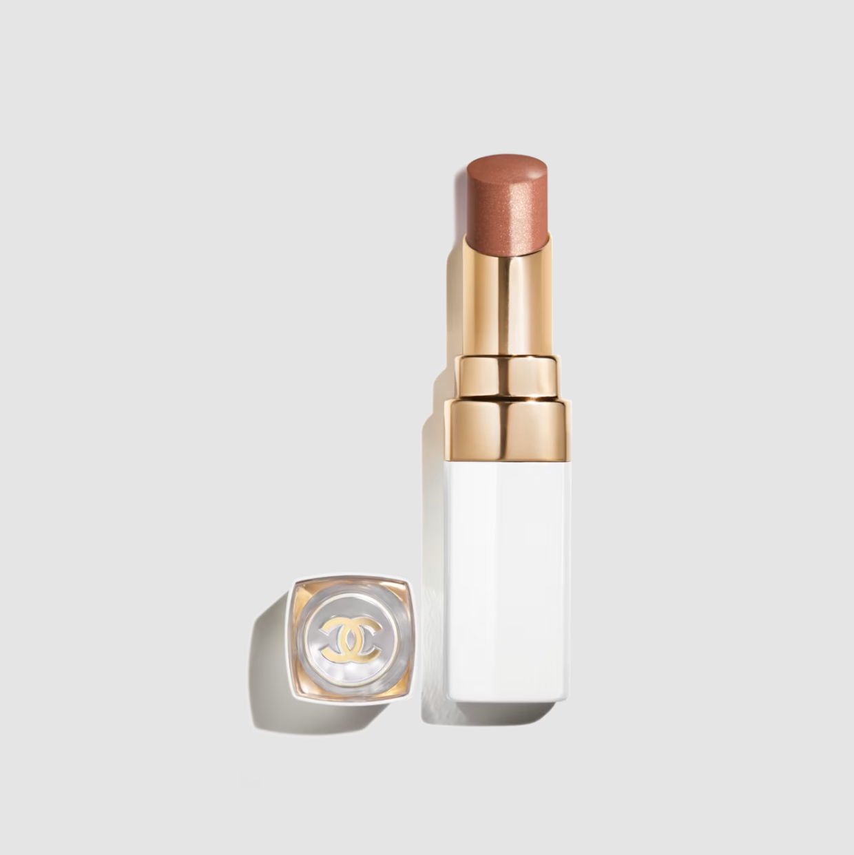 Chanel, Rouge Coco Baume Shine