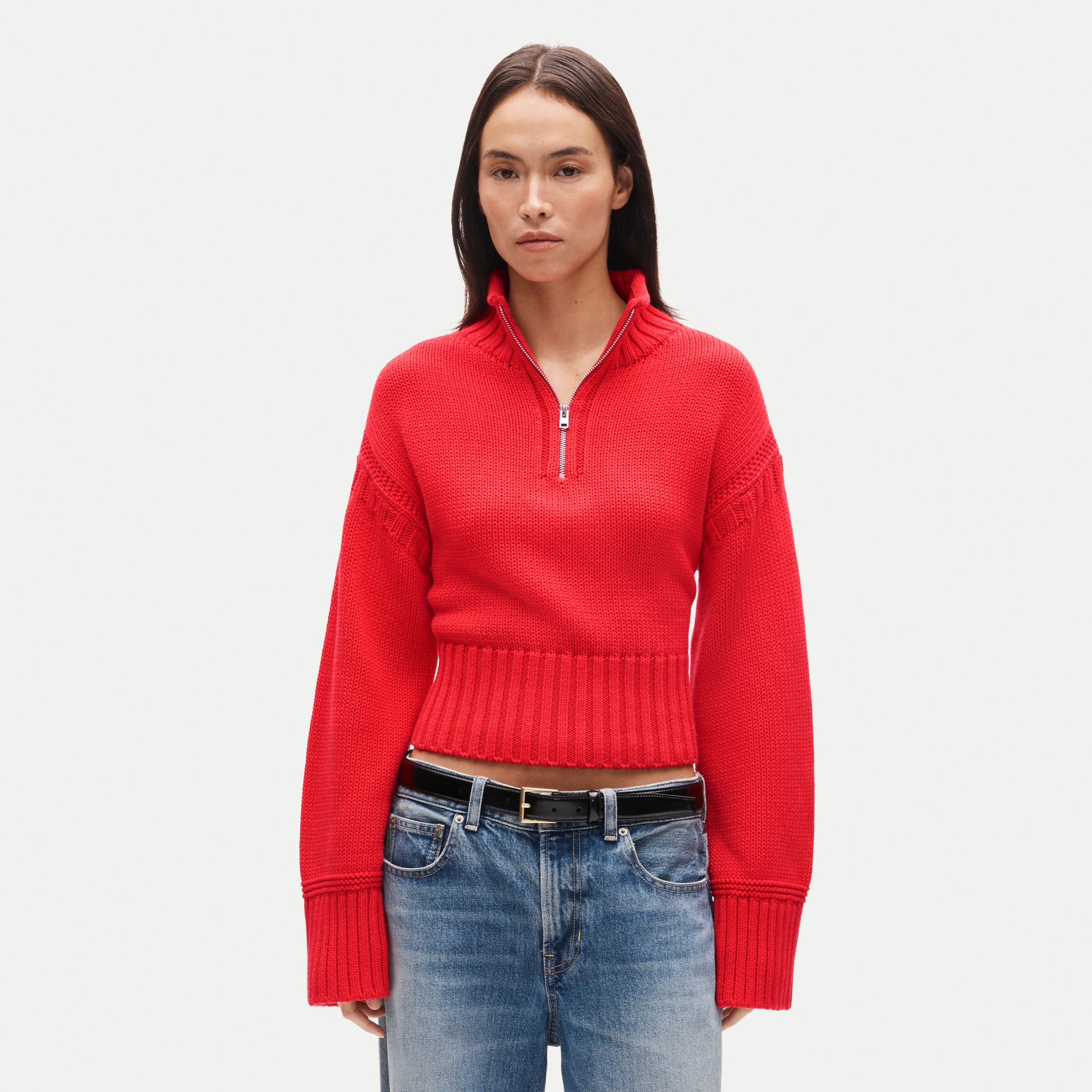 Tiny Rollneck&trade;