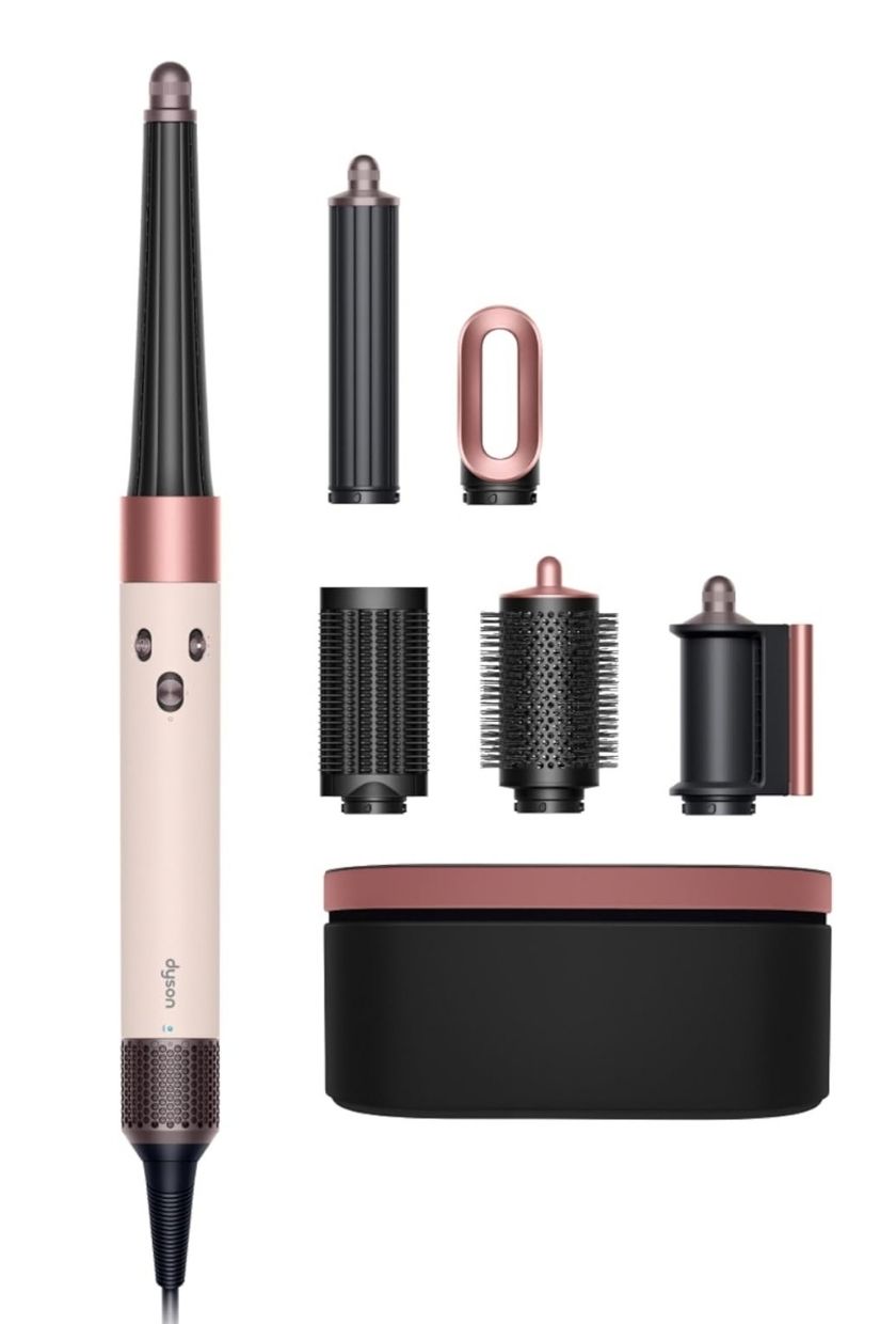 Dyson, Airwrap