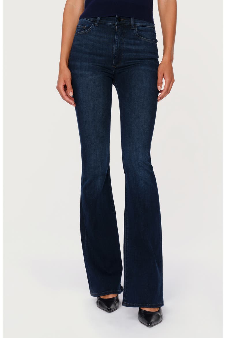 Bridget Instasculpt™ Boot High Rise Jeans