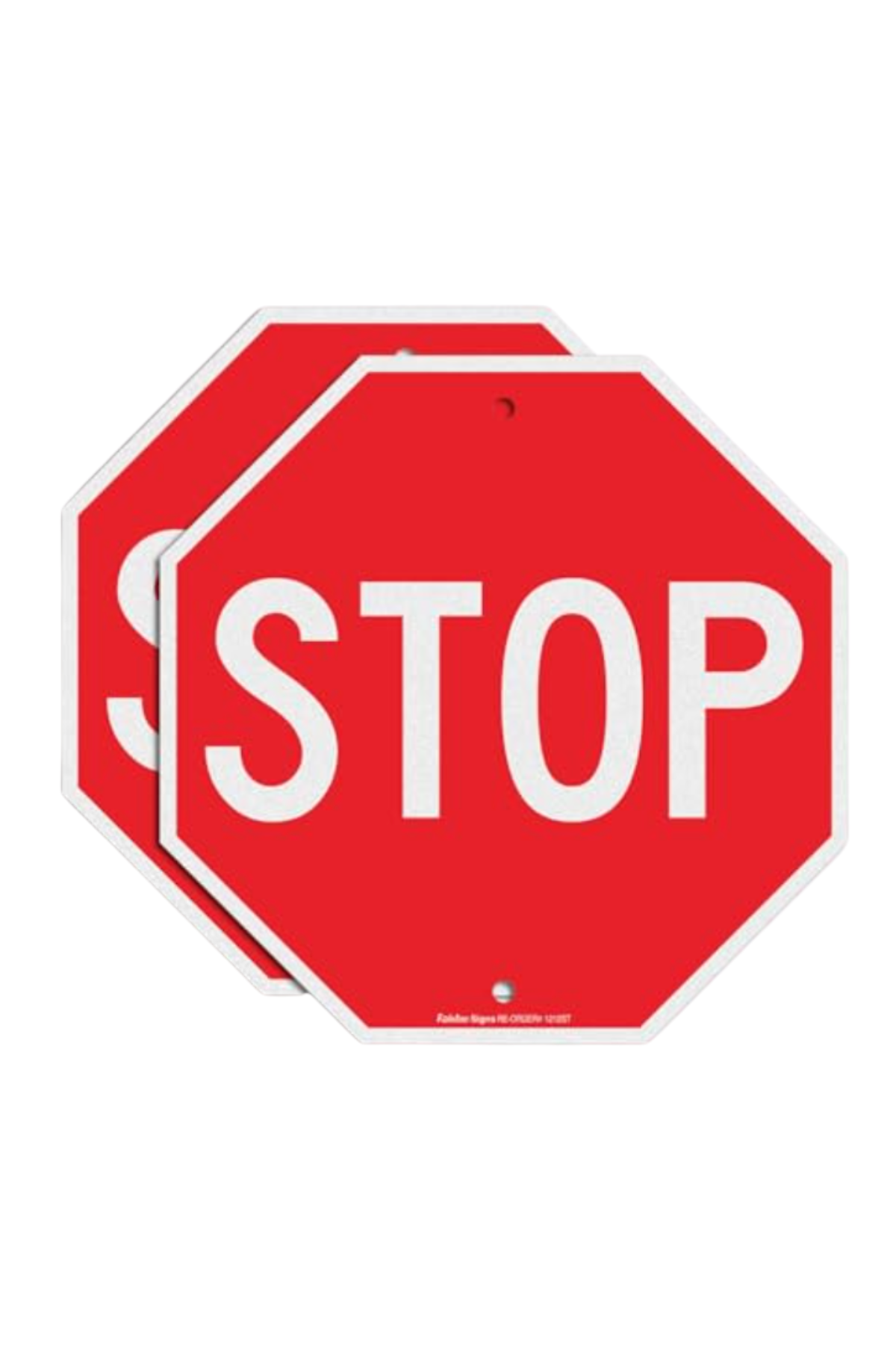 Faittoo, Stop Sign Street