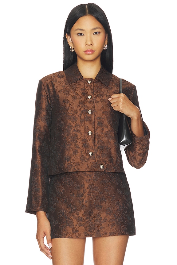 X Revolve Preston Jacket