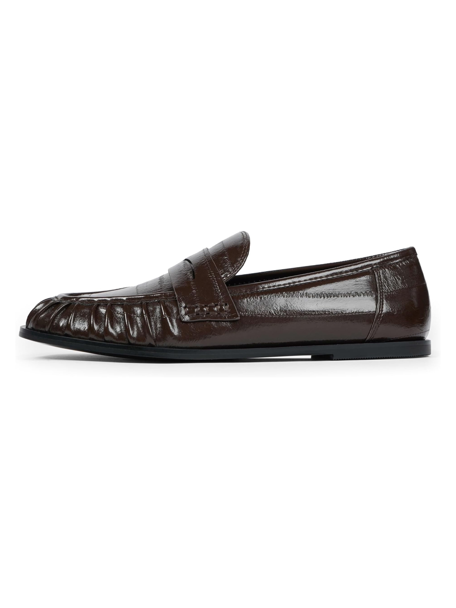 QIY, Penny Loafers