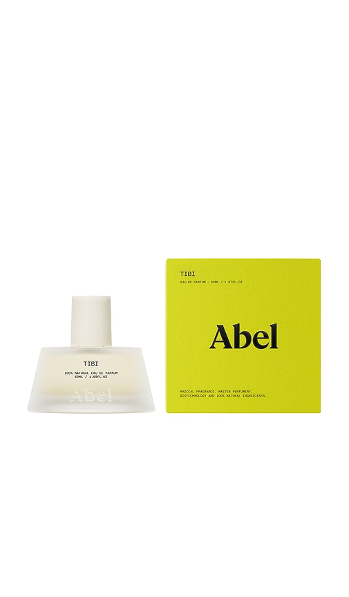 Tibi Eau De Parfum