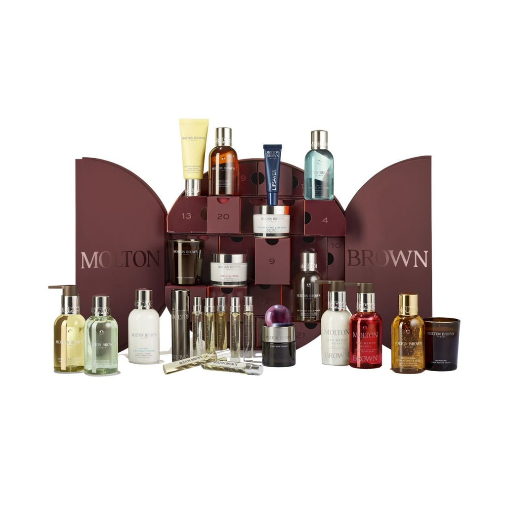 The 2026 Decadent Delights Advent Calendar (limited Edition)
