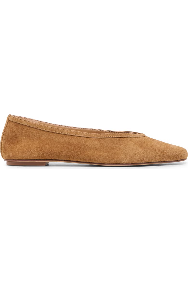 Caret Flat