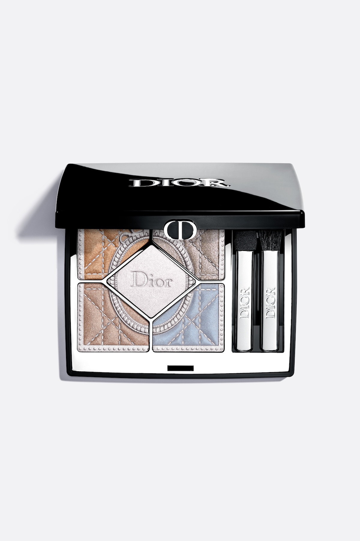 dior, Diorshow 5 Couleurs Holiday Gift 2026 Edition - Frosted Delights