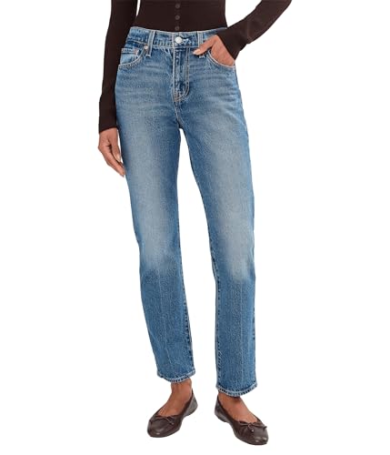 Levi's&reg;, Women's, Wedgie Slim, City Slim, 27 X 30